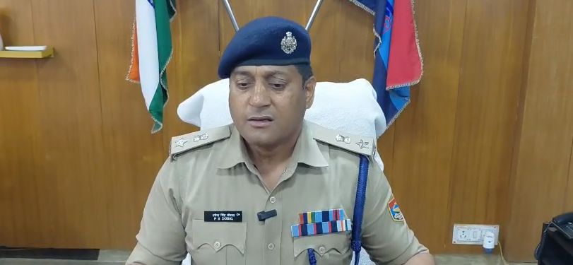 दिल्ली–देहरादून एक्सप्रेसवे शुरू, दून पुलिस ने बनाई ट्रैफिक योजना