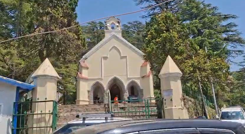 लंढौर छावनी परिषद का नाम बदलने के प्रस्ताव पर बढ़ा विरोध