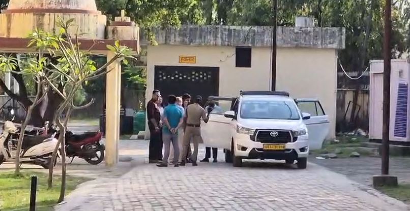 ऋषिकेश में सामूहिक दुष्कर्म का सनसनीखेज मामला, एक आरोपी गिरफ्तार