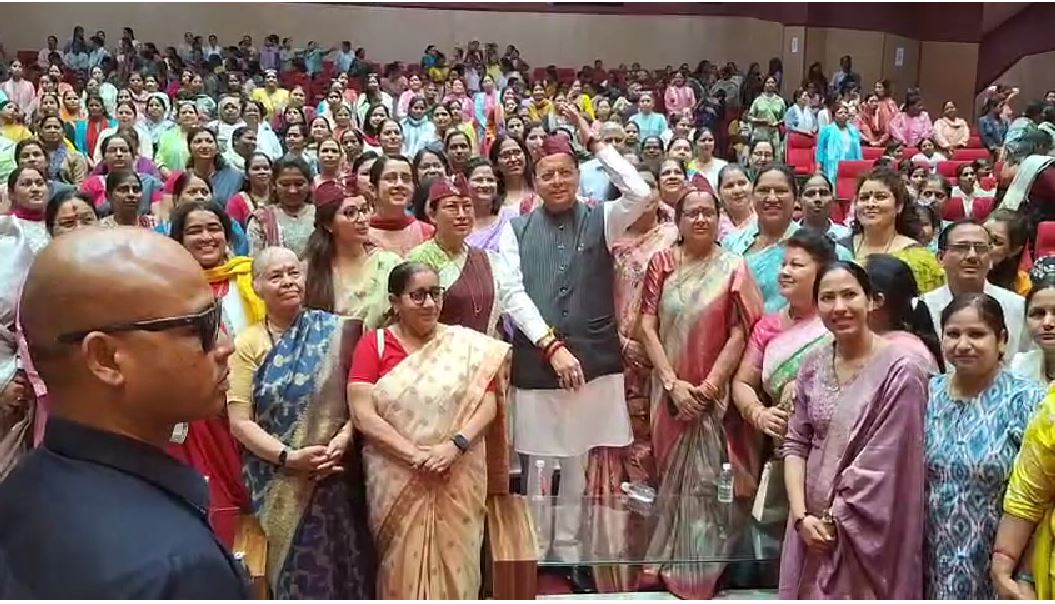 उत्तराखंड में नारी सशक्तिकरण की नई पहल, मिस्ड कॉल से जुड़ें महिलाएं