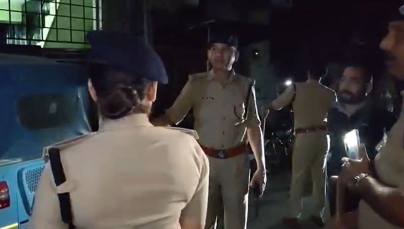 देहरादून में ‘ऑपरेशन प्रहार’, अपराधियों पर सख्ती