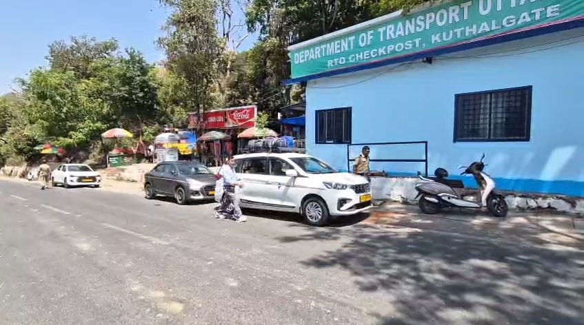 चारधाम यात्रा की तैयारियां पूरी, पंजीकरण अनिवार्य; चेक पोस्टों पर सख्त जांच शुरू