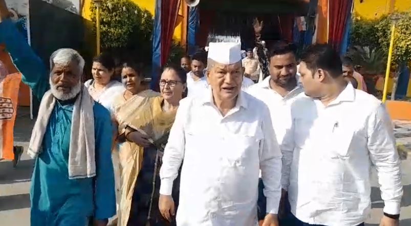 उत्तराखंड कांग्रेस में गुटबाजी तेज, बयानबाज़ी से सियासत गरमाई