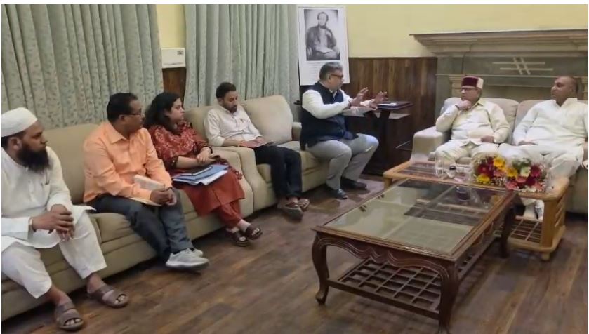 उत्तराखंड में मदरसों को शिक्षा विभाग से जोड़ने की तैयारी, सरकार और संचालकों के बीच बैठक