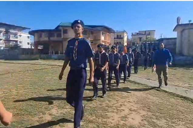 चारधाम यात्रा से पहले मॉक ड्रिल: देहरादून-ऋषिकेश में आपदा तैयारी की परख