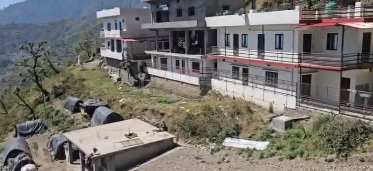 भिन्नू बस्ती में बिजली संकट गहराया, डबल फेज विद्युतीकरण की मांग तेज