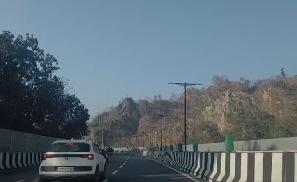 उत्तराखंड दौरे पर प्रधानमंत्री, दिल्ली-देहरादून एक्सप्रेसवे पर टिकी नजरें