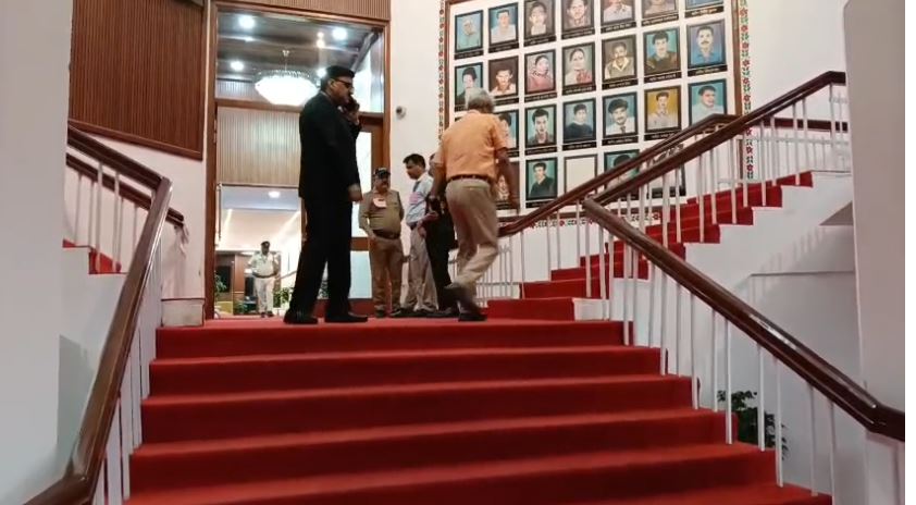 महिला आरक्षण पर विशेष विधानसभा सत्र मंगलवार, महिलाओं की भागीदारी बढ़ाने पर जोर