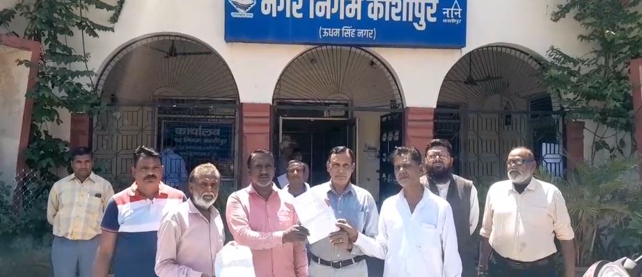 काशीपुर में प्राचीन कुओं के जीर्णोद्धार की तैयारी, नगर निगम करेगा पुनर्जीवित