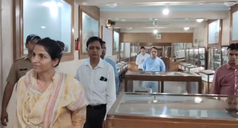 हरिद्वार में कुंभ मेला-2027 की तैयारियों ने पकड़ी रफ्तार