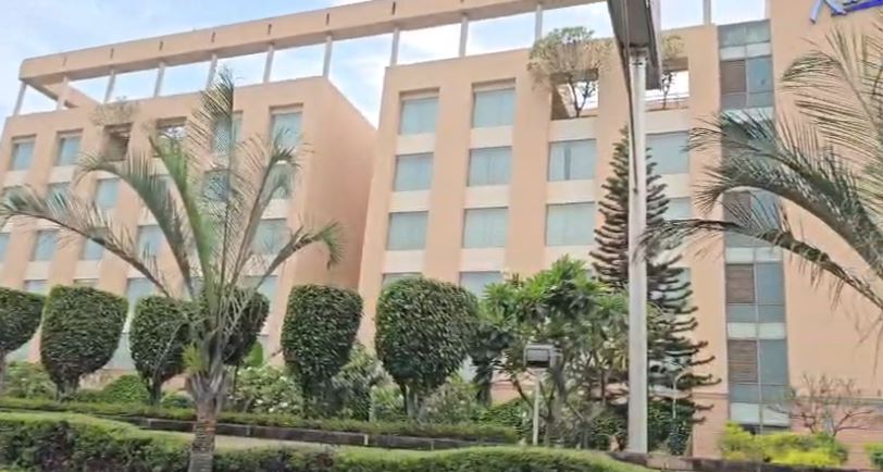 रुद्रपुर के होटल में महिला की संदिग्ध मौत, पुलिस जांच में जुटी