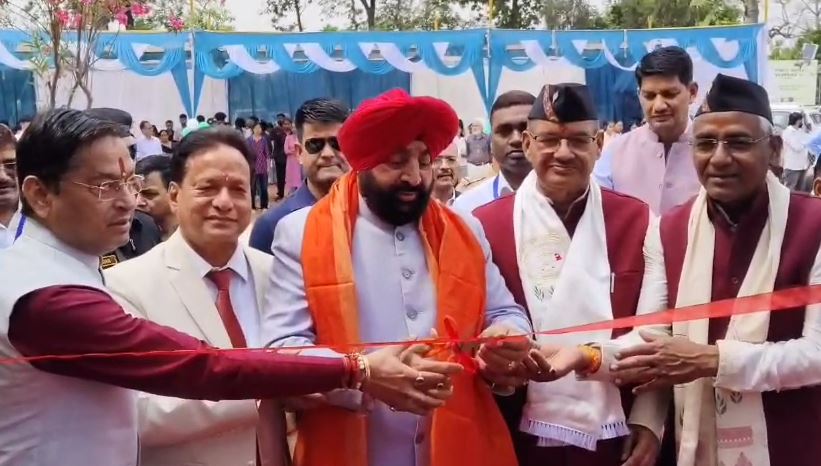 पंतनगर विश्वविद्यालय के 37वें दीक्षांत समारोह में राज्यपाल का संबोधन