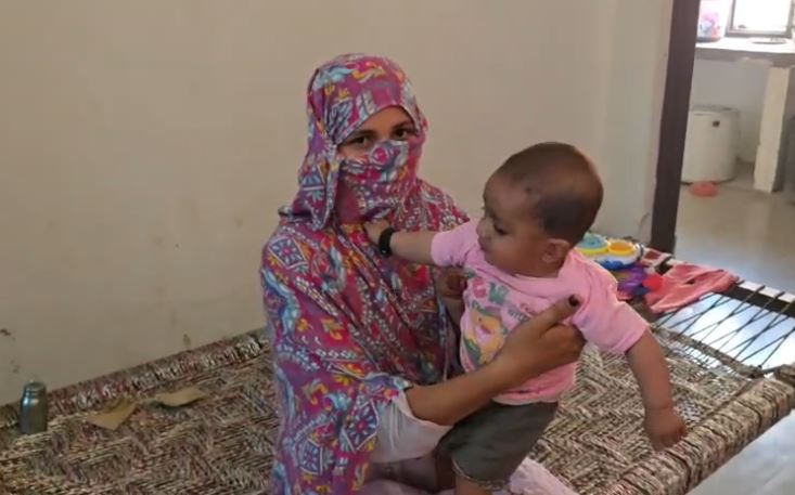 रुड़की में महिला ने पति पर तीन तलाक देकर प्रताड़ित करने का आरोप, पुलिस ने मुकदमा दर्ज किया