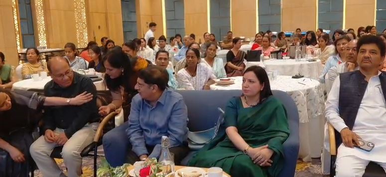 नारी शक्ति रोड सेफ्टी संकल्प: परिवहन क्षेत्र में महिलाओं की भूमिका पर विशेष कार्यक्रम