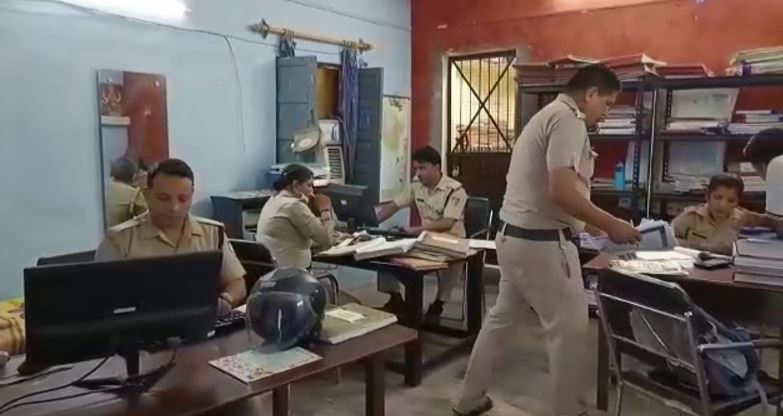 लक्सर: नशे के कारोबारियों पर पुलिस की सख्ती, गैंगस्टर एक्ट में कार्रवाई शुरू