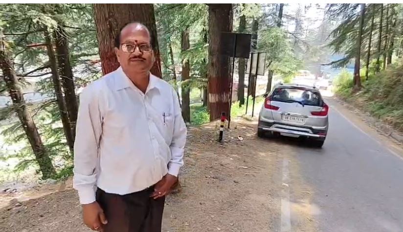 नारी शक्ति वंदन बिल पर सियासत तेज, भाजपा का कांग्रेस पर हमला