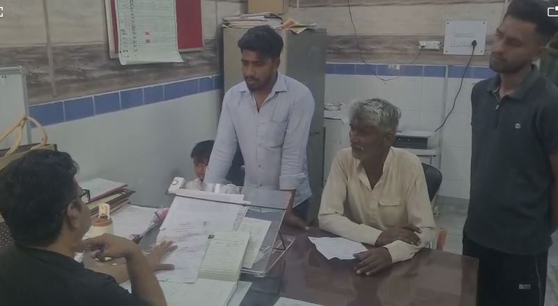 लक्सर-खानपुर में एंटी-रेबीज वैक्सीन खत्म मरीज परेशान