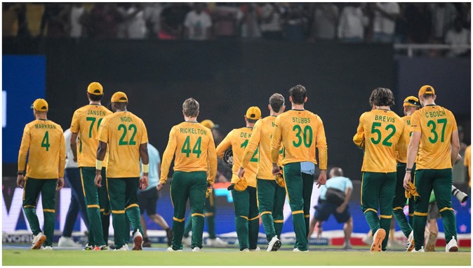 क्रिकेट ऑस्ट्रेलिया और दक्षिण अफ्रीका के नए कॉन्ट्रैक्ट का ऐलान, कई बड़े नाम बाहर