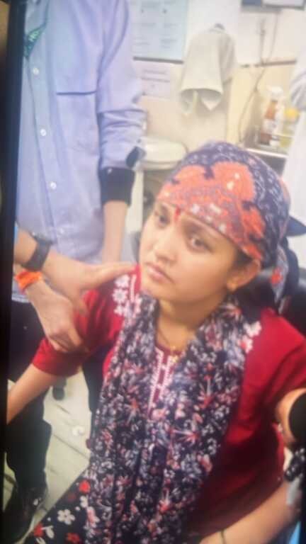 हल्द्वानी में दर्दनाक हादसा, ऑटो से गिरकर मासूम की मौत