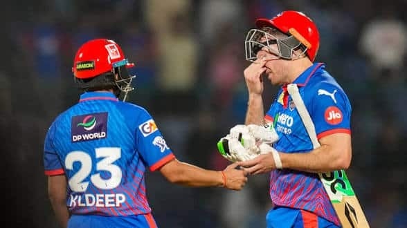 IPL 2026: एक रन की चूक, दिल्ली को भारी पड़ी हार