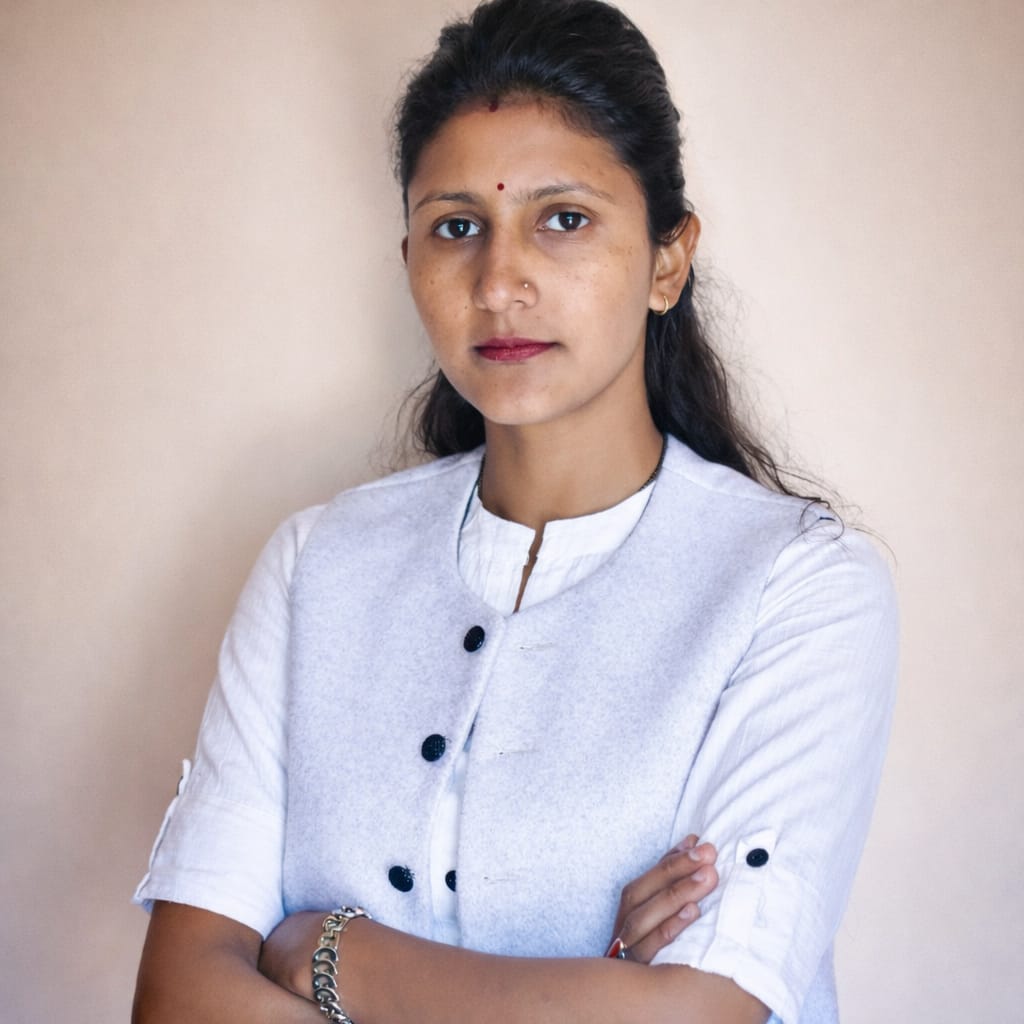 रानीखेत विधानसभा में युवा कांग्रेस को नई ऊर्जा, अंकिता पंत अध्यक्ष निर्वाचित