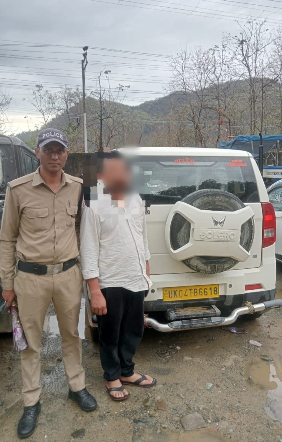 नैनीताल में ‘ऑपरेशन प्रहार’ के तहत ड्रंकन ड्राइविंग पर सख्ती