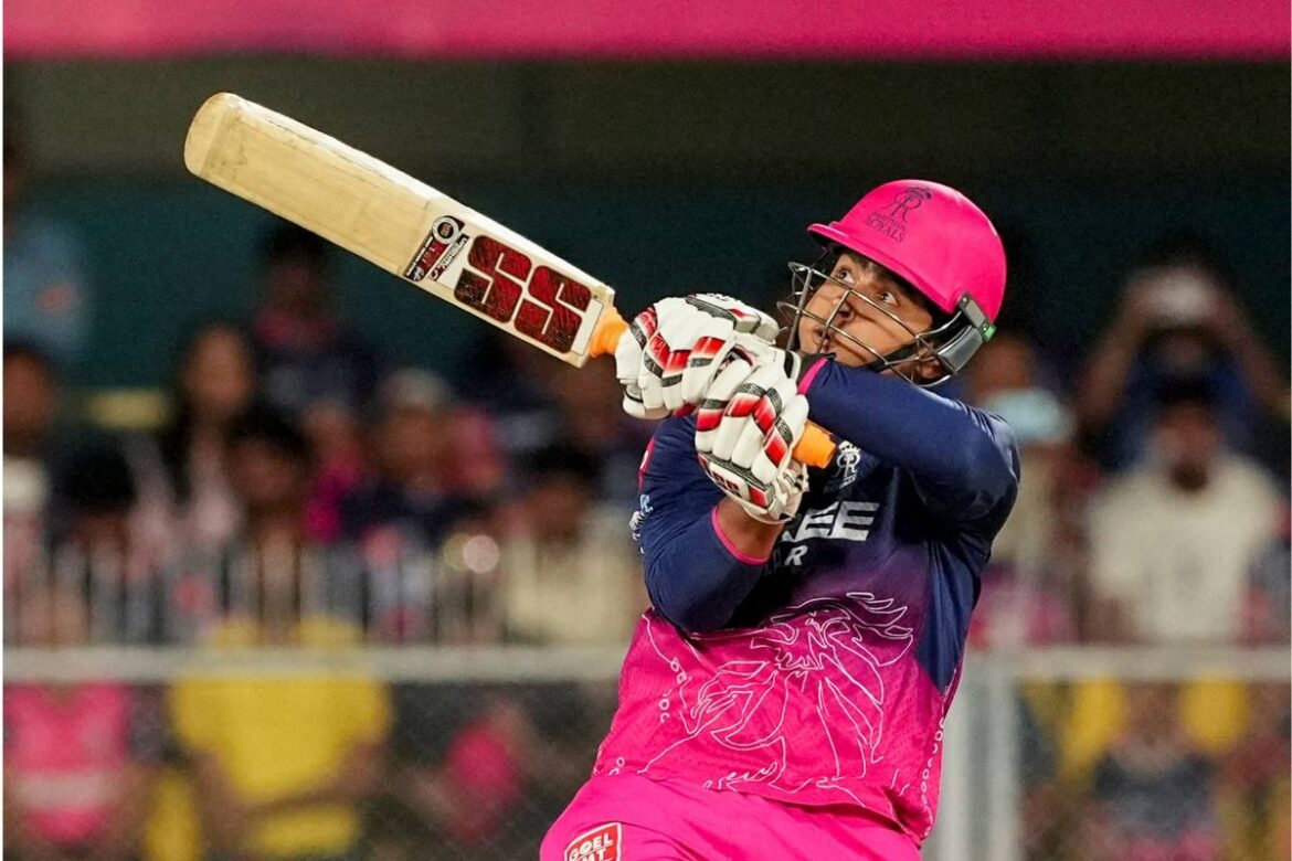 15 वर्षीय वैभव सूर्यवंशी का IPL 2026 में धमाल, दिग्गज गेंदबाज भी हुए बेबस