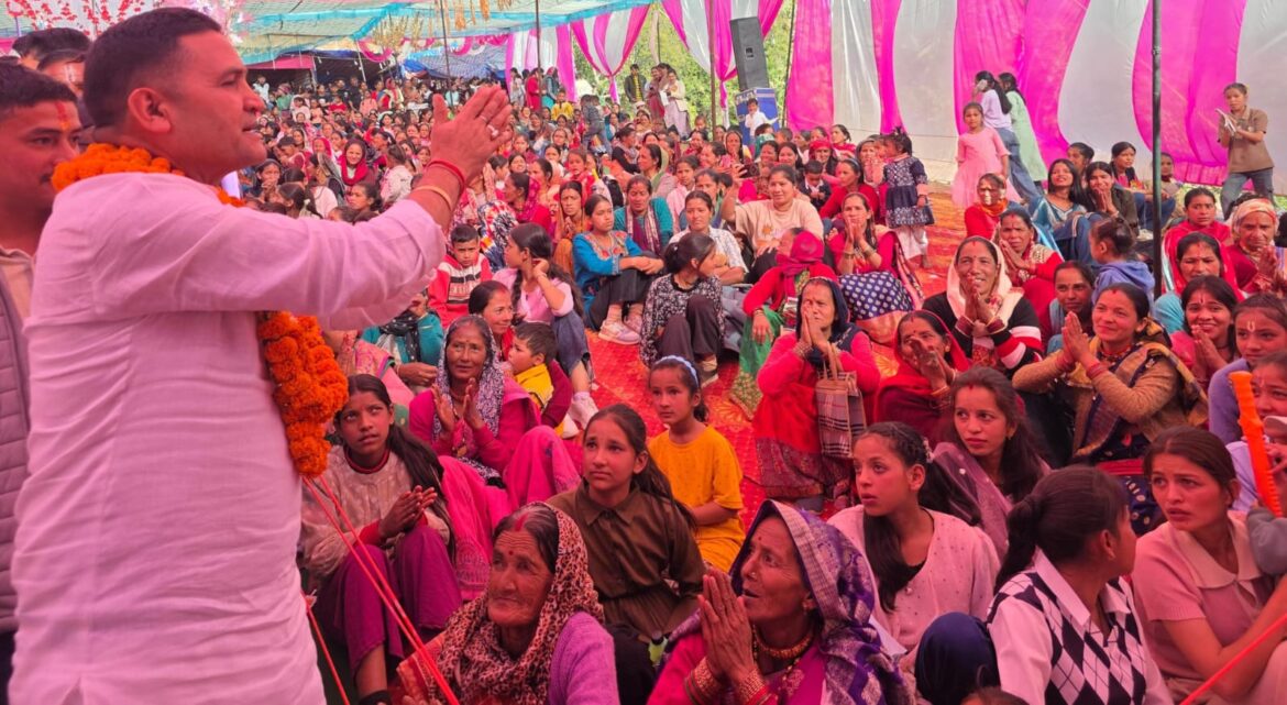 रामगढ़ ब्लॉक में 8 किमी सड़क के डामरीकरण को मंजूरी, ग्रामीणों को राहत