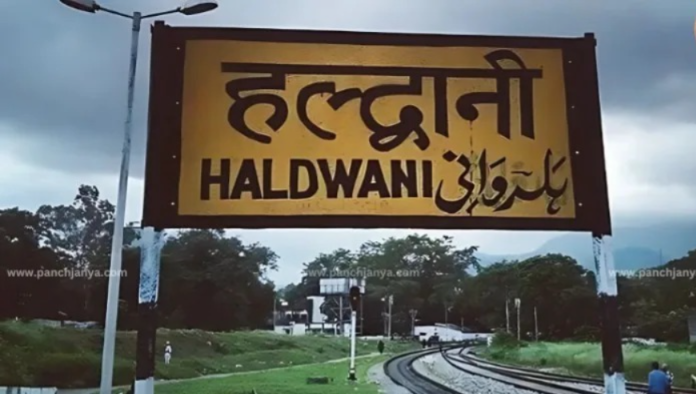 बनभूलपुरा पीएम आवास कैंप में 7000 आवेदन, जांच में खुली गड़बड़ी—कई आवेदन वापस