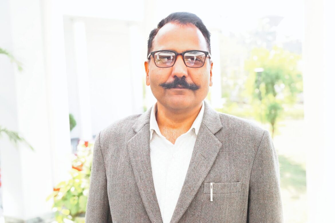 नैनीताल में प्रशासनिक सुधार की मिसाल, 17 हजार से अधिक परिवारों को विरासत का अधिकार