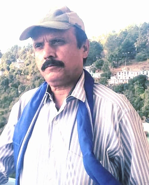 भीम आर्मी उत्तराखंड में संगठन विस्तार, सिराज अहमद बने प्रदेश महासचिव