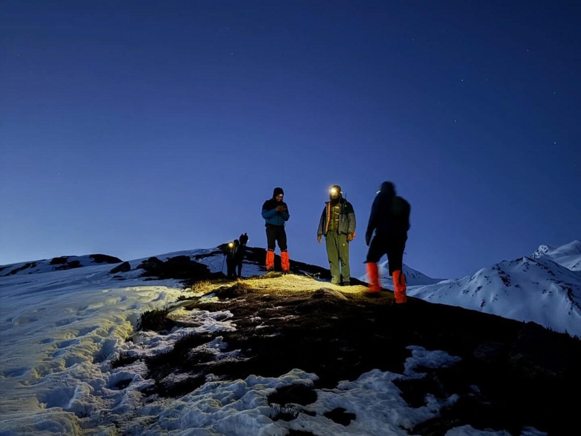 चमोली में नए ट्रैकिंग रूट को लेकर उम्मीदें तेज