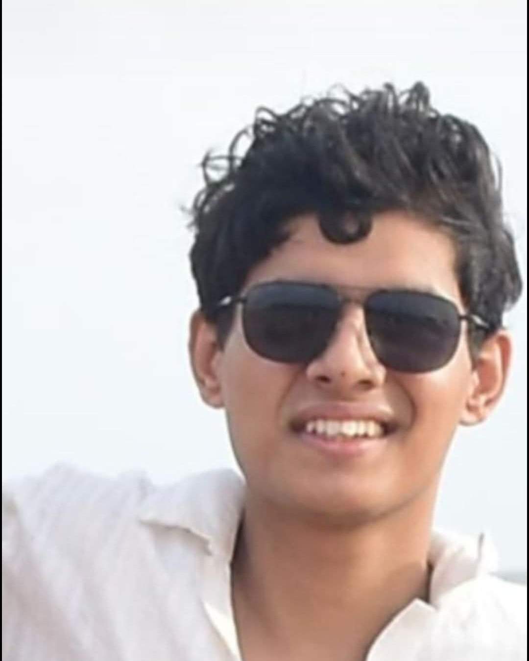 पूर्व एमएलसी स्व. बी०डी० शर्मा के प्रपौत्र , त्रिभुवन शर्मा के सुपुत्र कार्तिकेय शर्मा का सड़क दुर्घटना में निधन