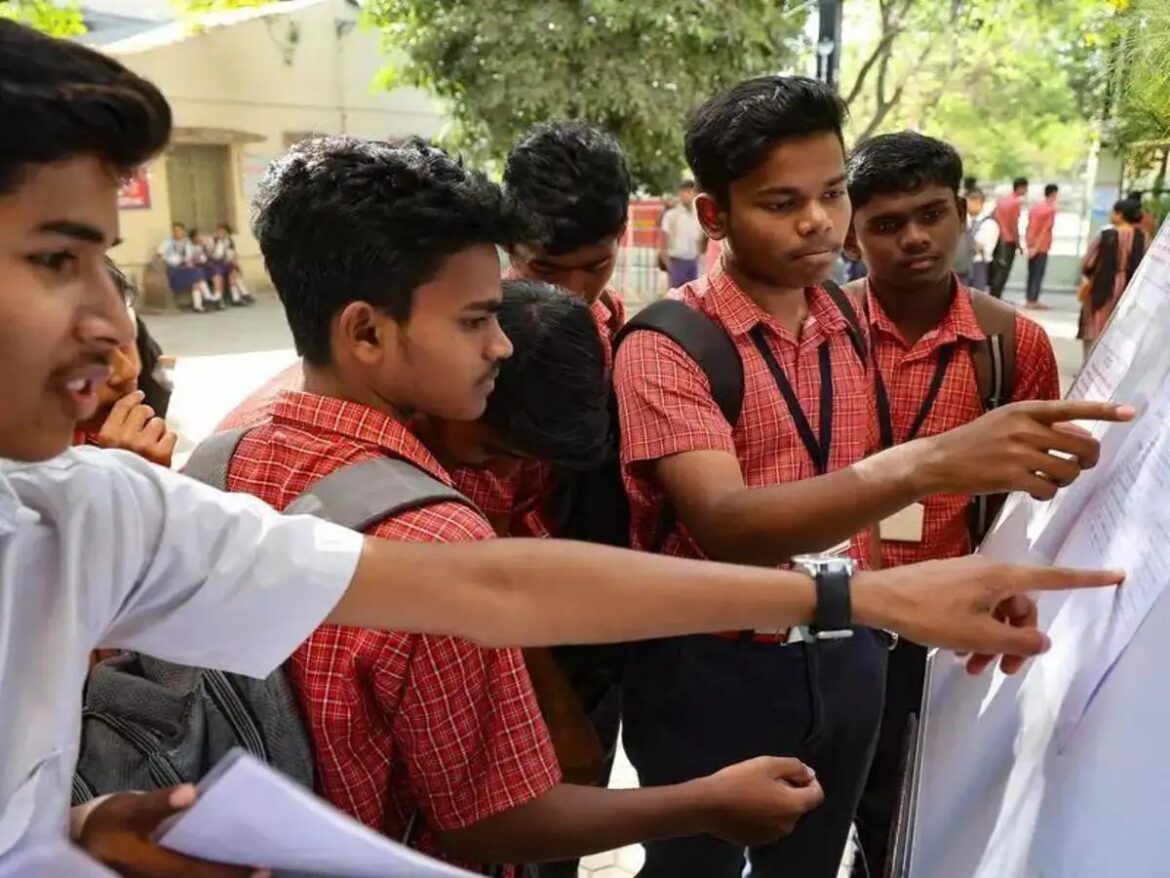 2026 उत्तराखंड बोर्ड हाईस्कूल टॉपर