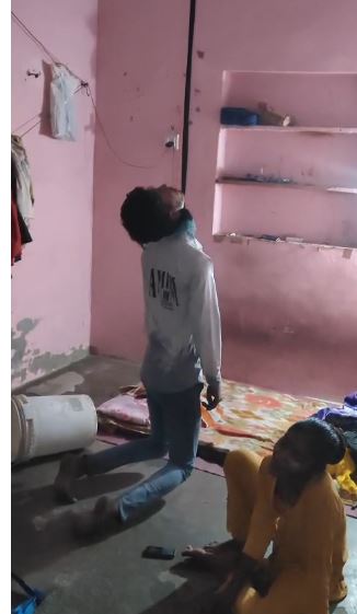 हरिद्वार सिडकुल क्षेत्र में संदिग्ध हालात में युवक की मौत, आत्महत्या की आशंका