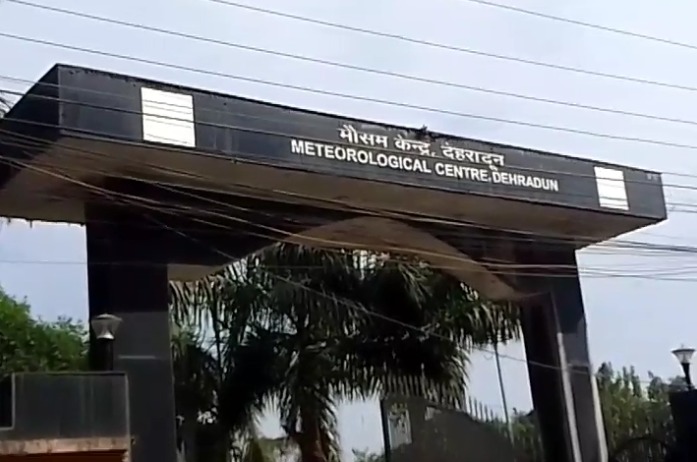 उत्तराखंड में मौसम का बदलेगा मिजाज, बारिश से मिलेगी भीषण गर्मी से राहत