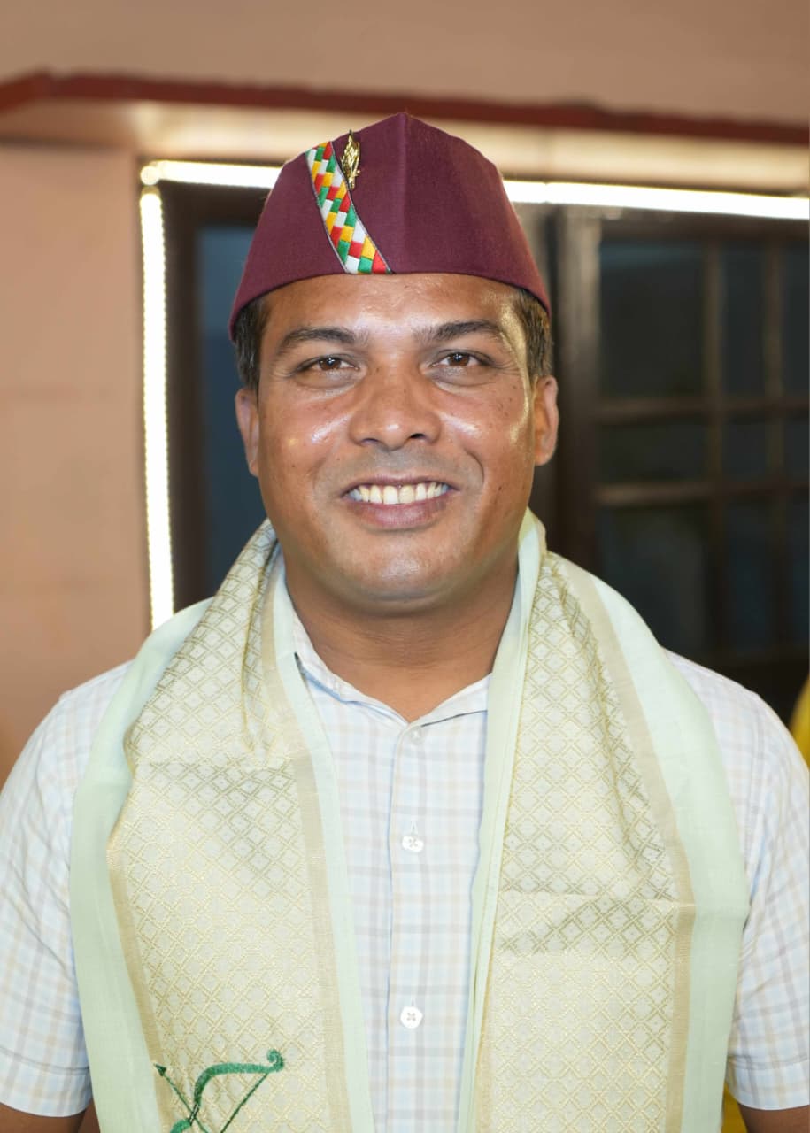 हल्द्वानी में आंगनबाड़ी कार्यकर्ताओं के धरने को मिला समर्थन, युवा नेता ने सरकार पर साधा निशाना