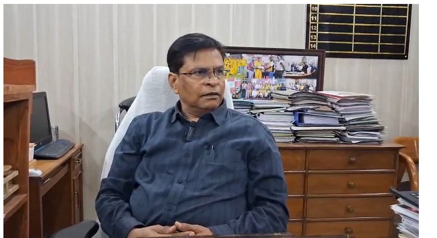 उत्तराखंड में गर्मियों को लेकर पेयजल संकट से निपटने की तैयारी तेज