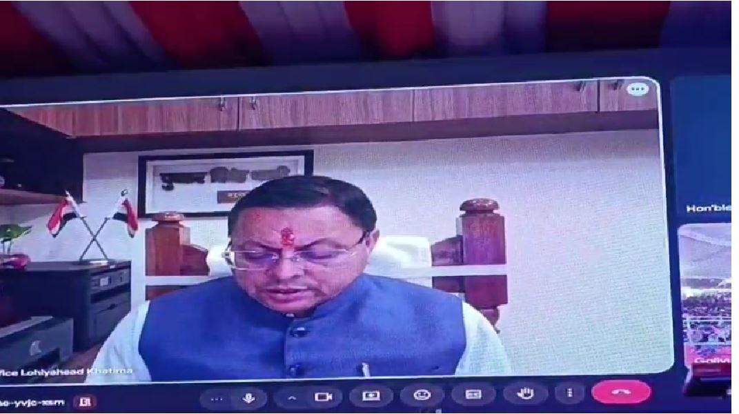 गोल्ज्यू महोत्सव-2026 का भव्य समापन, मुख्यमंत्री धामी बोले- चम्पावत बनेगा देश का आदर्श जिला
