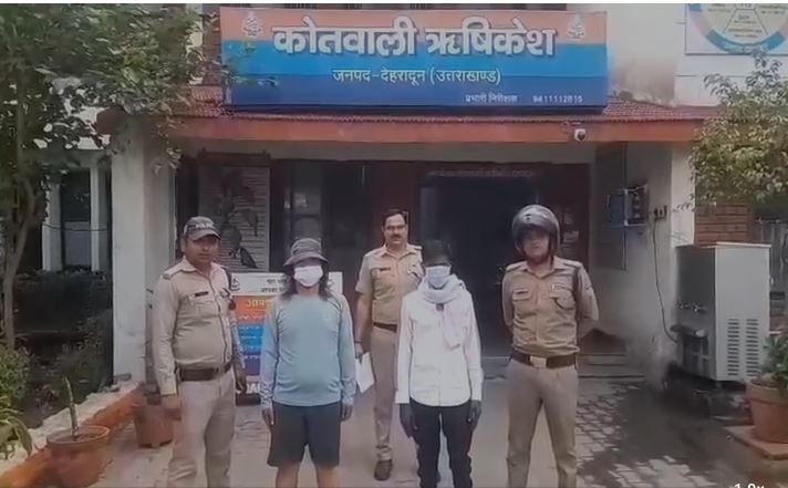 काले की ढाल मारपीट प्रकरण में दो गिरफ्तार, अन्य की तलाश तेज