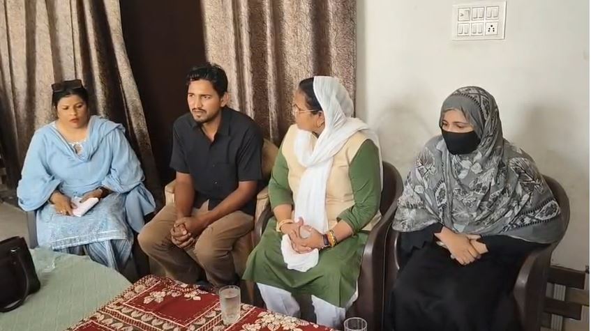 UCC लागू होने के बाद हलाला मामले में पीड़िता के समर्थन में उतरा अल्पसंख्यक आयोग
