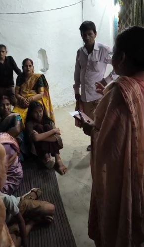 उधम सिंह नगर में नाबालिग की शादी रुकवाई, बाल विवाह पर प्रशासन सख्त
