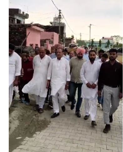कुंडेश्वरी में विकास कार्यों की सौगात, यशपाल आर्य ने किए कई लोकार्पण और शिलान्यास