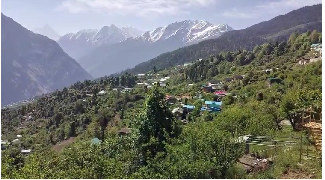 औली में हिमालयन बर्ड काउंट अभियान संपन्न, दुर्लभ पक्षियों की हुई रिकॉर्डिंग
