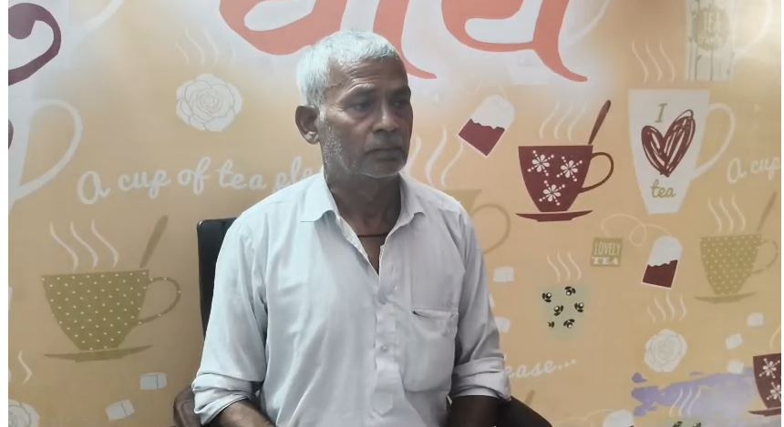 राशन कार्ड मामले में कथित वसूली का वीडियो वायरल, जांच की उठी मांग
