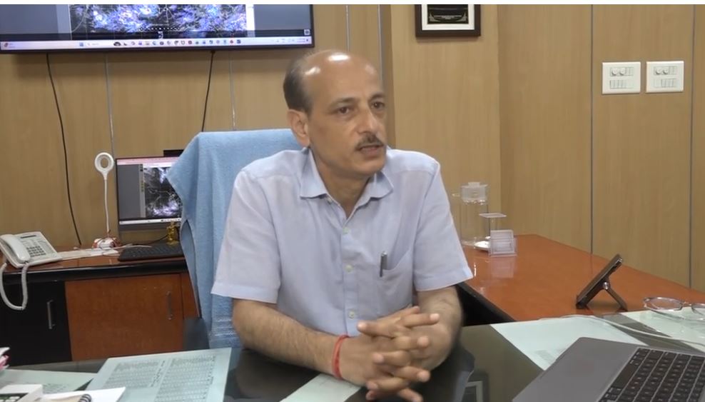 उत्तराखंड में बढ़ेगी गर्मी, मैदानी इलाकों में हीट का असर तेज