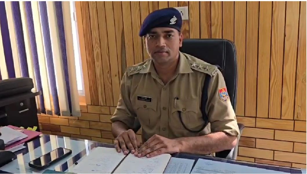 बाजपुर में 8 वर्षीय बच्ची से दुष्कर्म, आरोपी गिरफ्तार