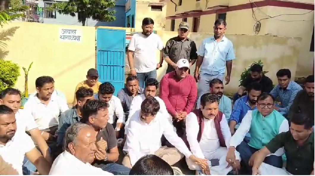 सतपुली में युवक की मौत पर सियासत तेज, गणेश गोदियाल ने की निष्पक्ष जांच की मांग