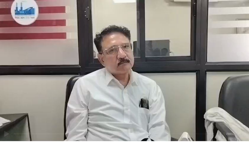 रुड़की में 400 केवी पारेषण लाइन विवाद सुलझा, निर्माण कार्य फिर शुरू होने की उम्मीद
