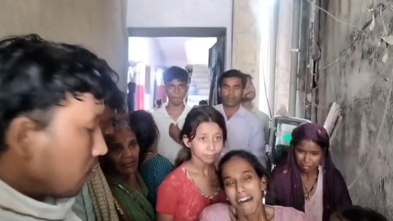 खटीमा में मामूली विवाद बना खूनी संघर्ष, युवक की मौत, मां गंभीर
